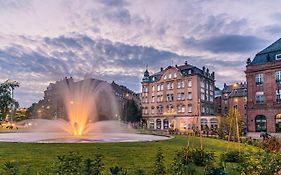 Hotel Le Mondon Metz